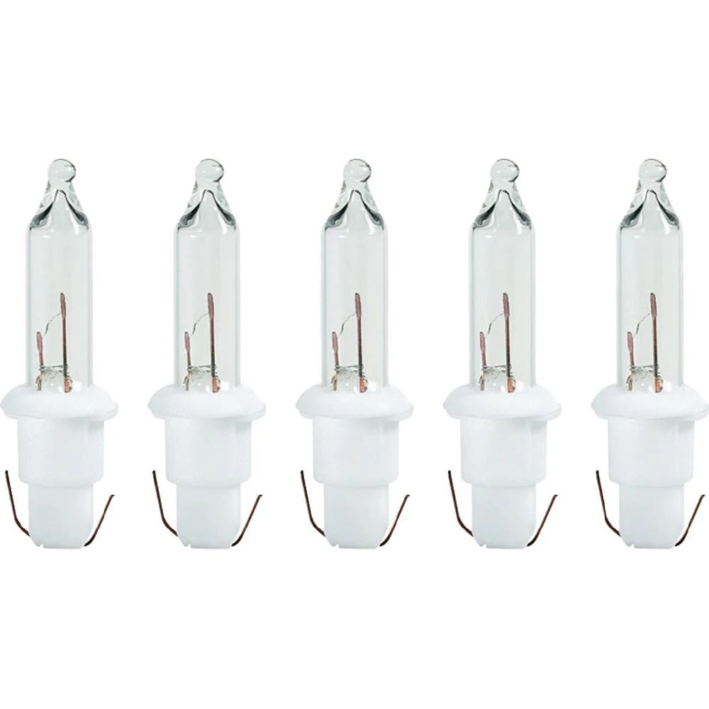 Zamjenska žarulja za svjetlosne lance Konstsmide 1,5 V slika