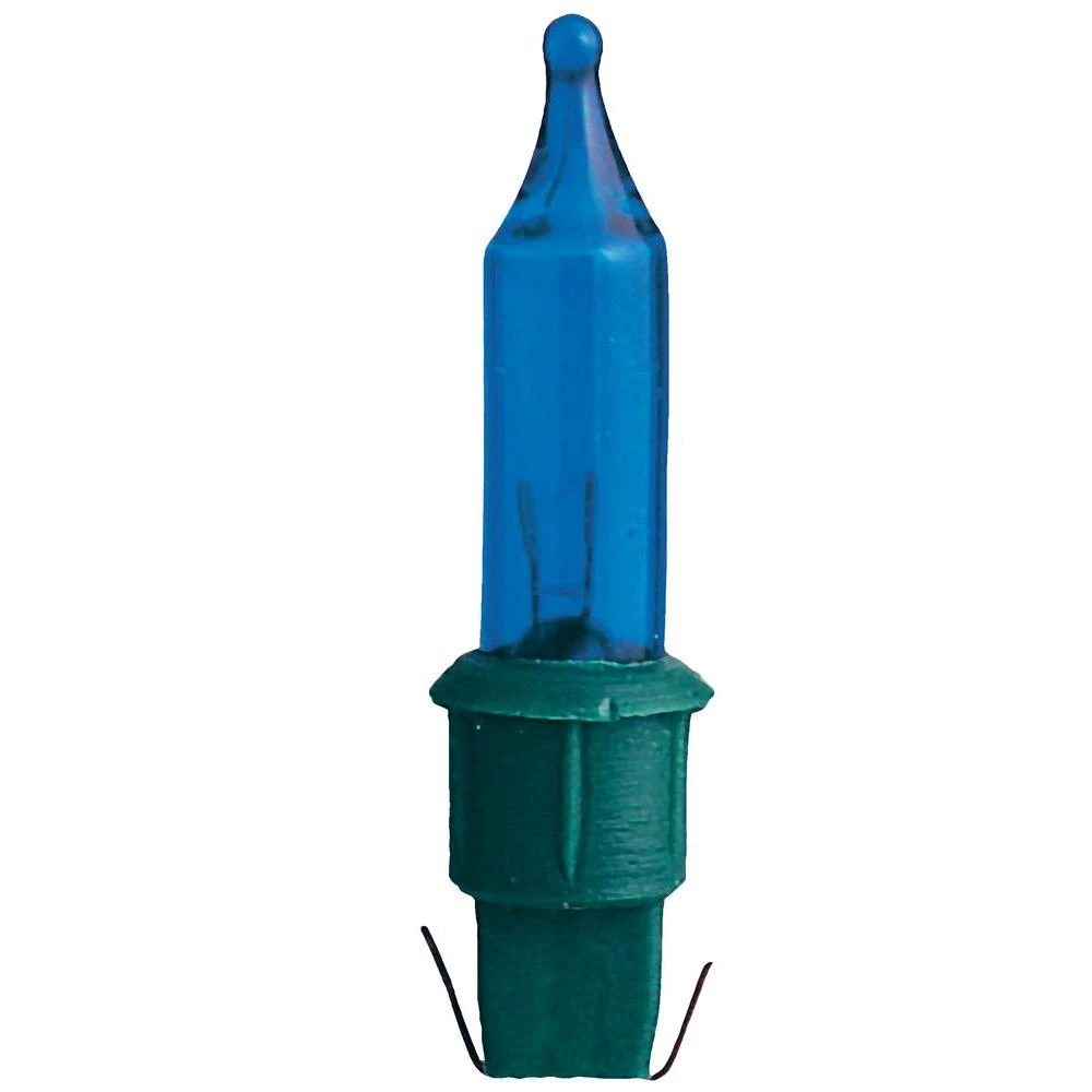 Zamjenska žarulja za svjetlosne lance Konstsmide 2,5 V utični priključak 0,25 W slika