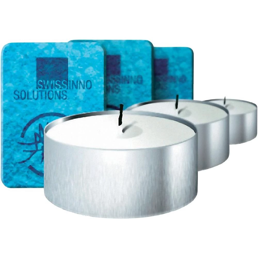 Swissinno punjenje za svjetiljku protiv komaraca, 3 kom. 1 232 001K slika