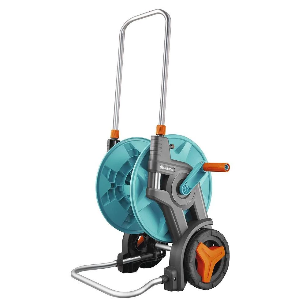 Kolica za vrtno crijevo GARDENA 08000-20 slika