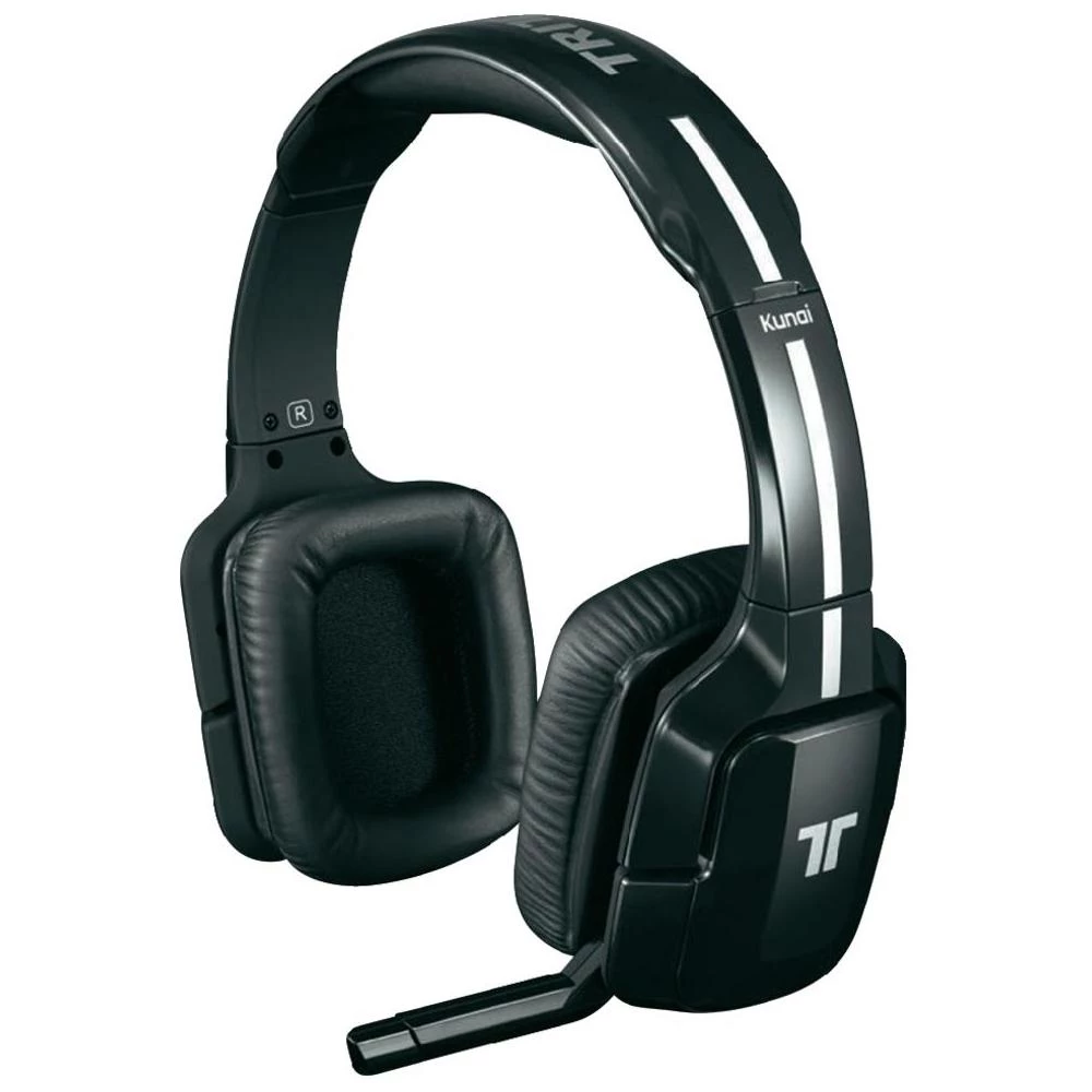 Tritton Kunai bežične univerzalne slušalice s mikrofonom za Xbox 360, PS4, PS3, slika