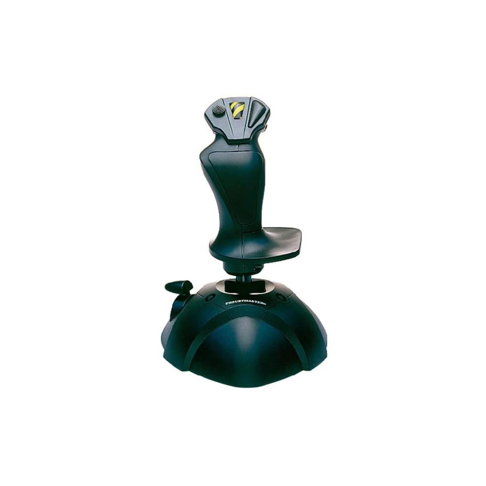 Joystick Thrustmaster USB PC crni slika