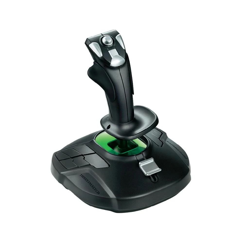 Joystick T.16000M Thrustmaster USB PC crni slika