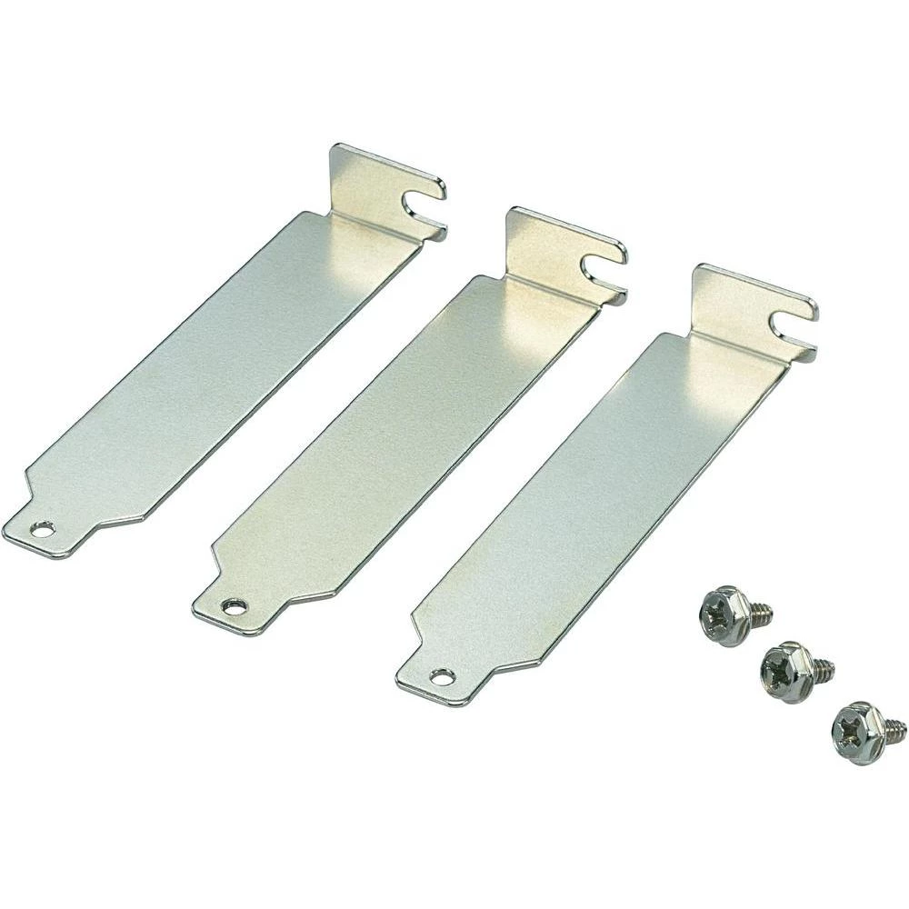 Metalni PC utor (slot) 871539 nisko profilni 3 kom. slika