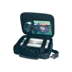 Torba za tvrde diskove 3.5'' Hama Gr. S 78361 crna