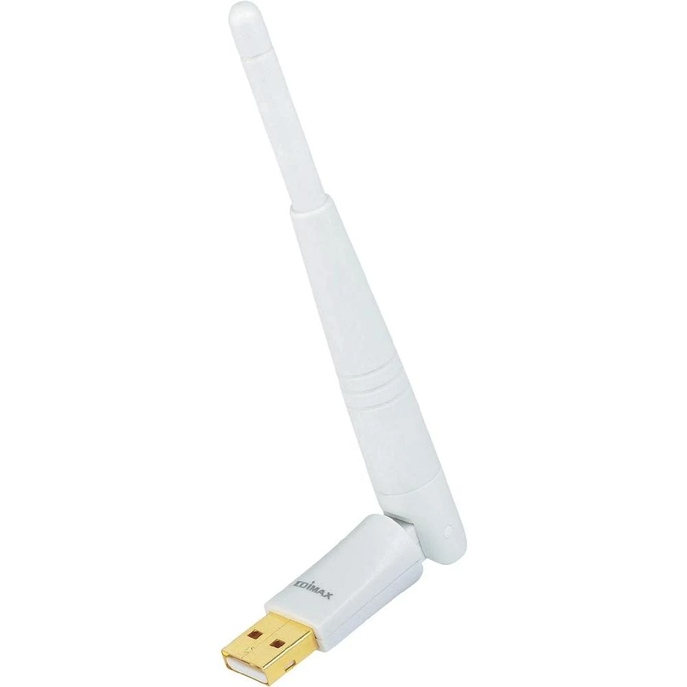 WLAN Stick / štap USB 2.0 150 MBit/s EDIMAX EW-7711UAn slika