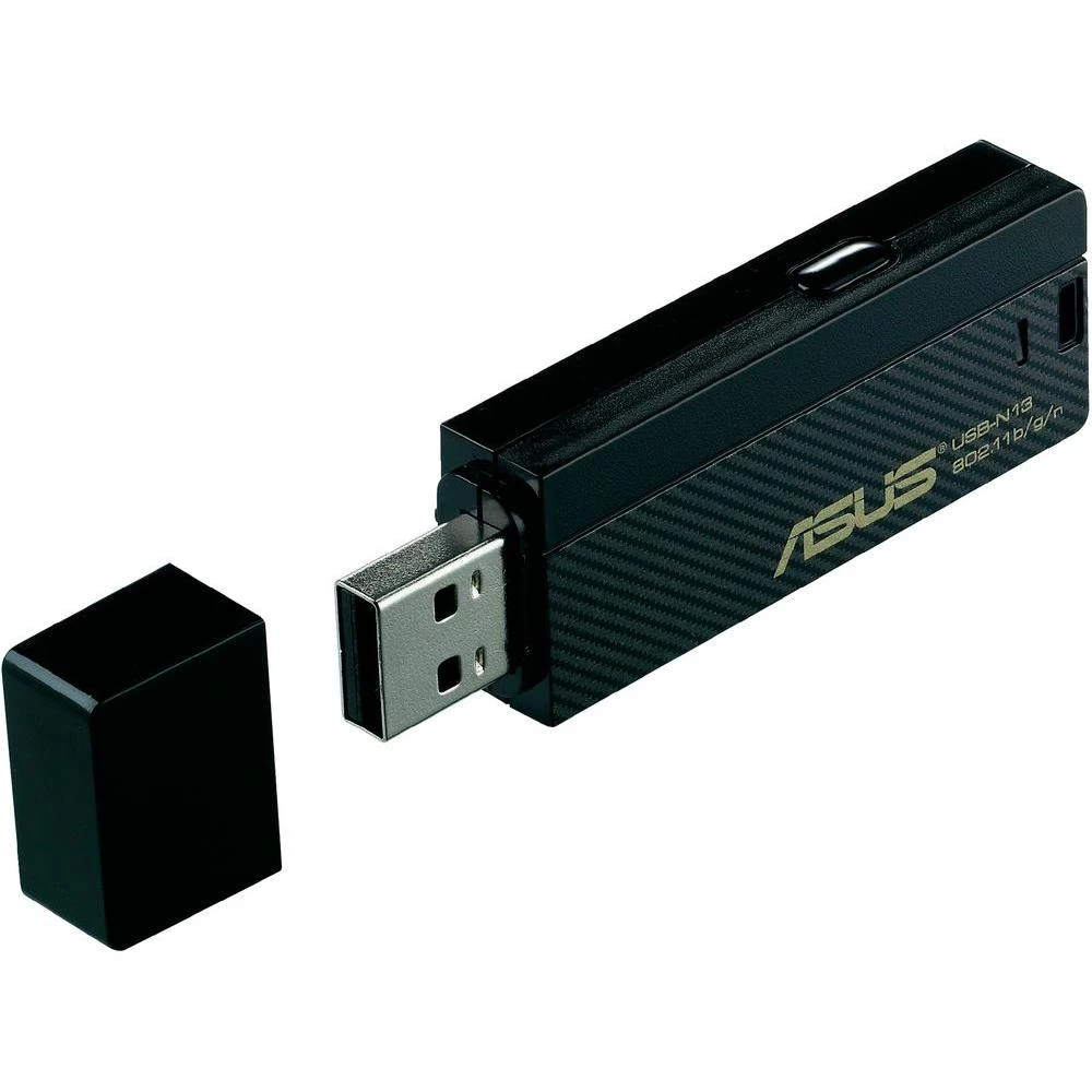 WLAN-ključ Asus USB-N13, N300 90-IG13002N00-0PA0 slika