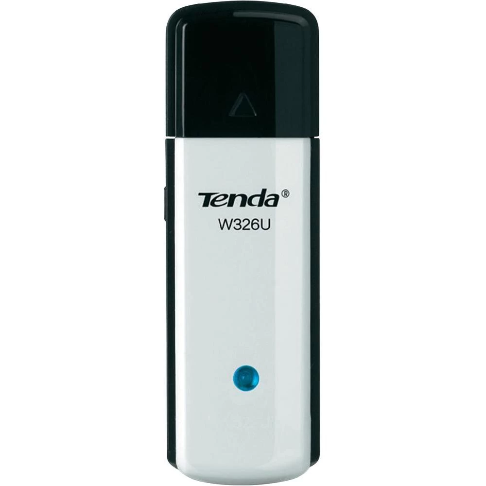 WLAN Stick / štap USB 2.0 300 MBit/s Tenda W326U slika