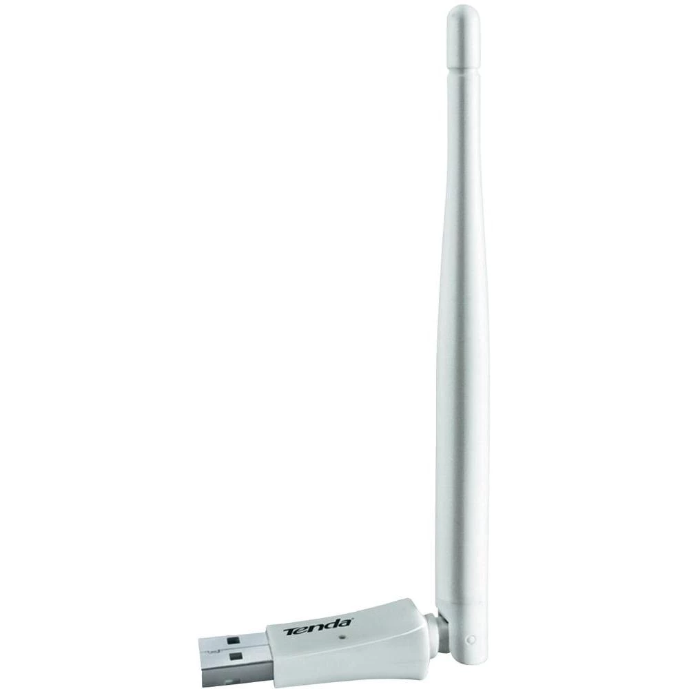 WLAN Stick / štap USB 2.0 150 MBit/s Tenda W311Ma sa antena slika