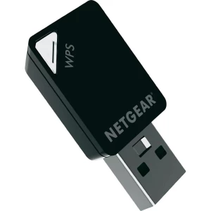 WLAN stik USB 2.0 600 MBit/s A6100 Netgear slika