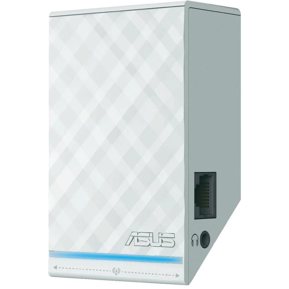 WLAN Repeater 300 MBit/s 2.4 GHz Asus RP-N14 90IG00Q0-BM0N00 slika