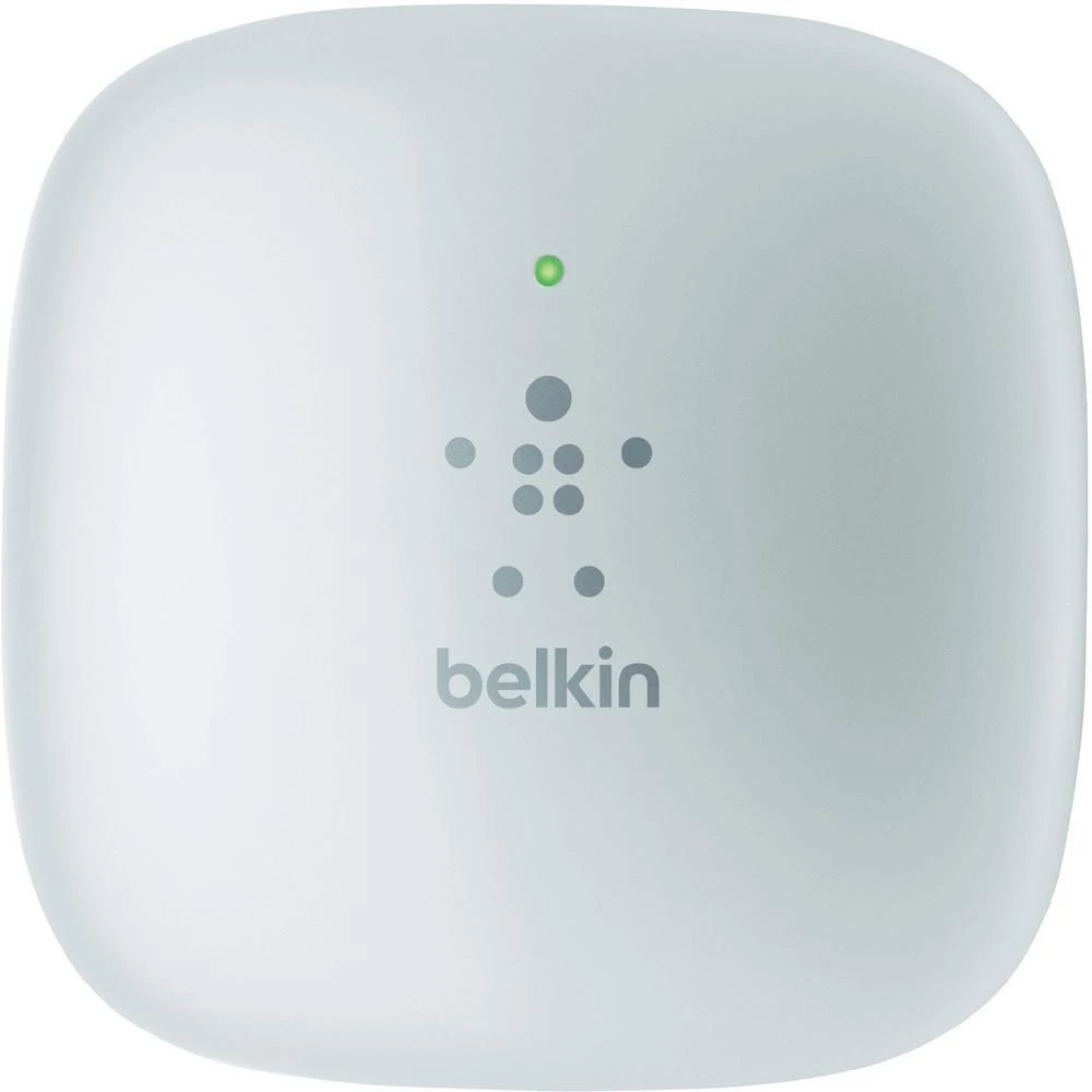 WLAN repetitor 300 MBit/s F9K1015az Belkin 2.4 GHz slika
