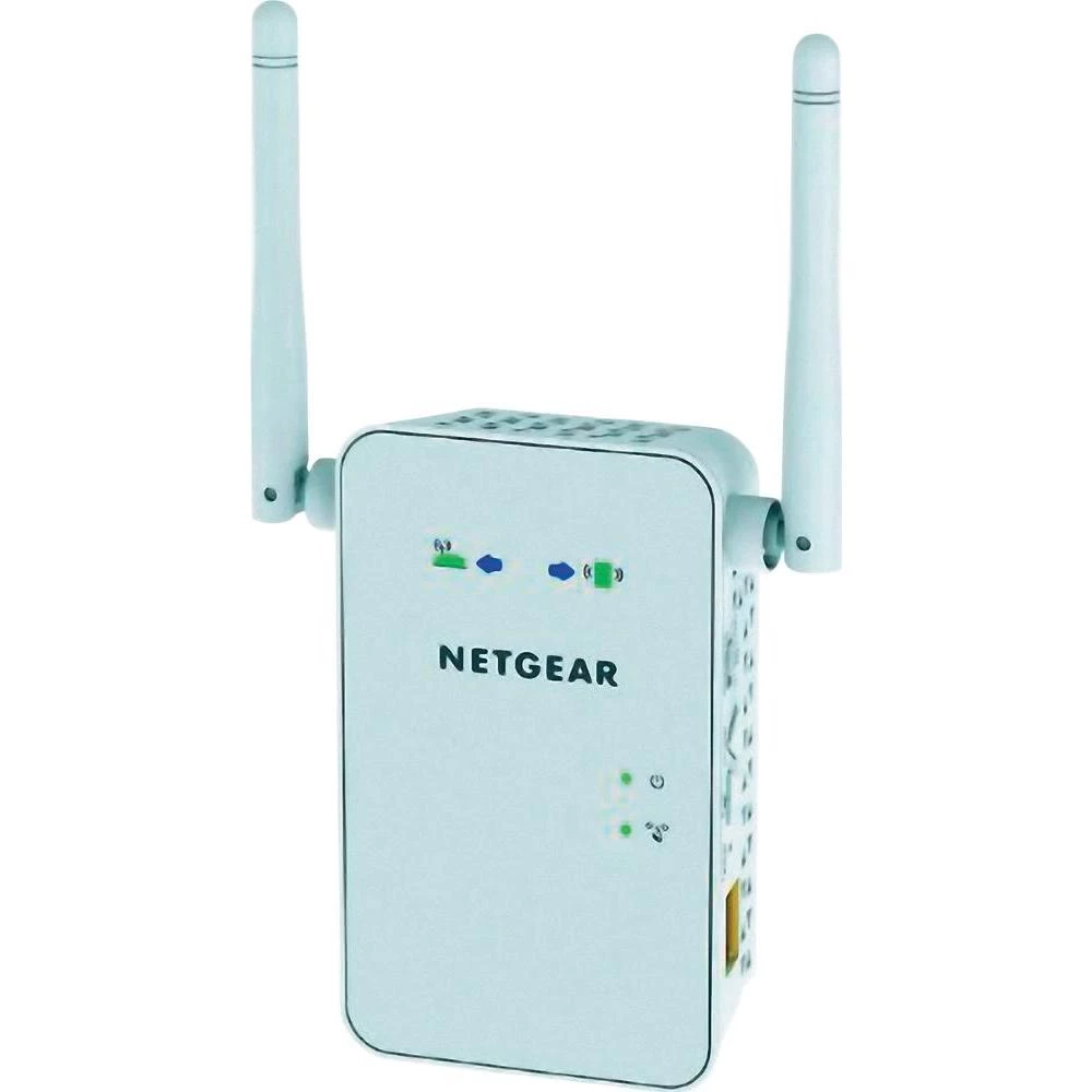 WLAN repetitor 750 MBit/s EX6100 Netgear 2.4 GHz, 5 GHz slika