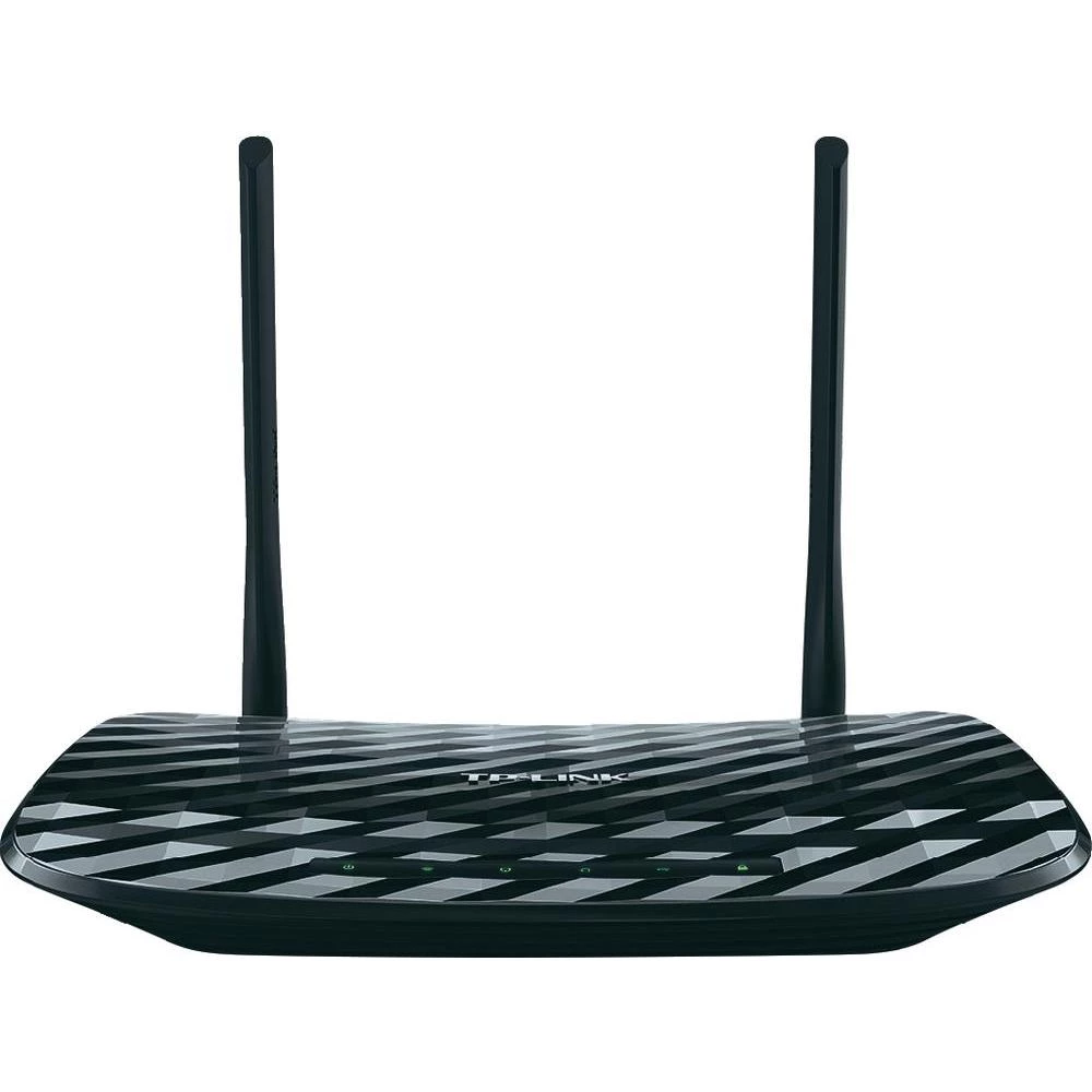 WLAN-Router - usmjerivač 2.4 GHz, 5 GHz 750 MBit/s TP-LINK Archer C2 slika