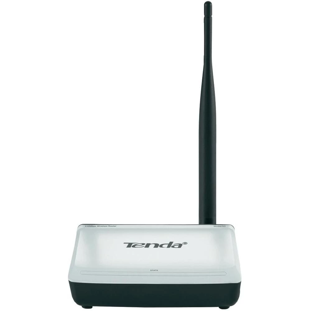 WLAN-Router - usmjerivač 2.4 GHz 150 MBit/s Tenda N3 slika