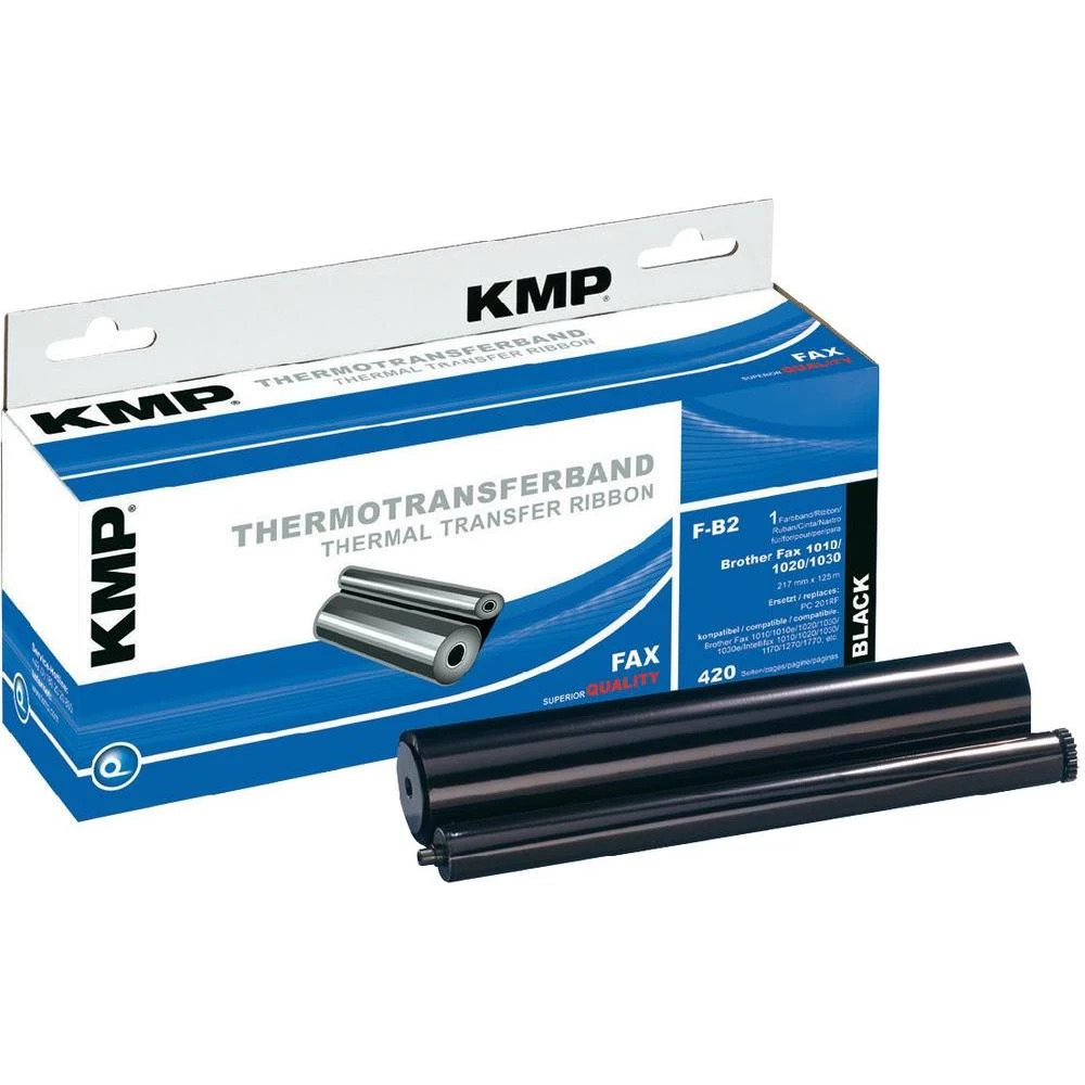 Traka za ispis / traka za transfer ( faks ) F-B2 KMP 71000,0002 zamjenjuje Broth slika