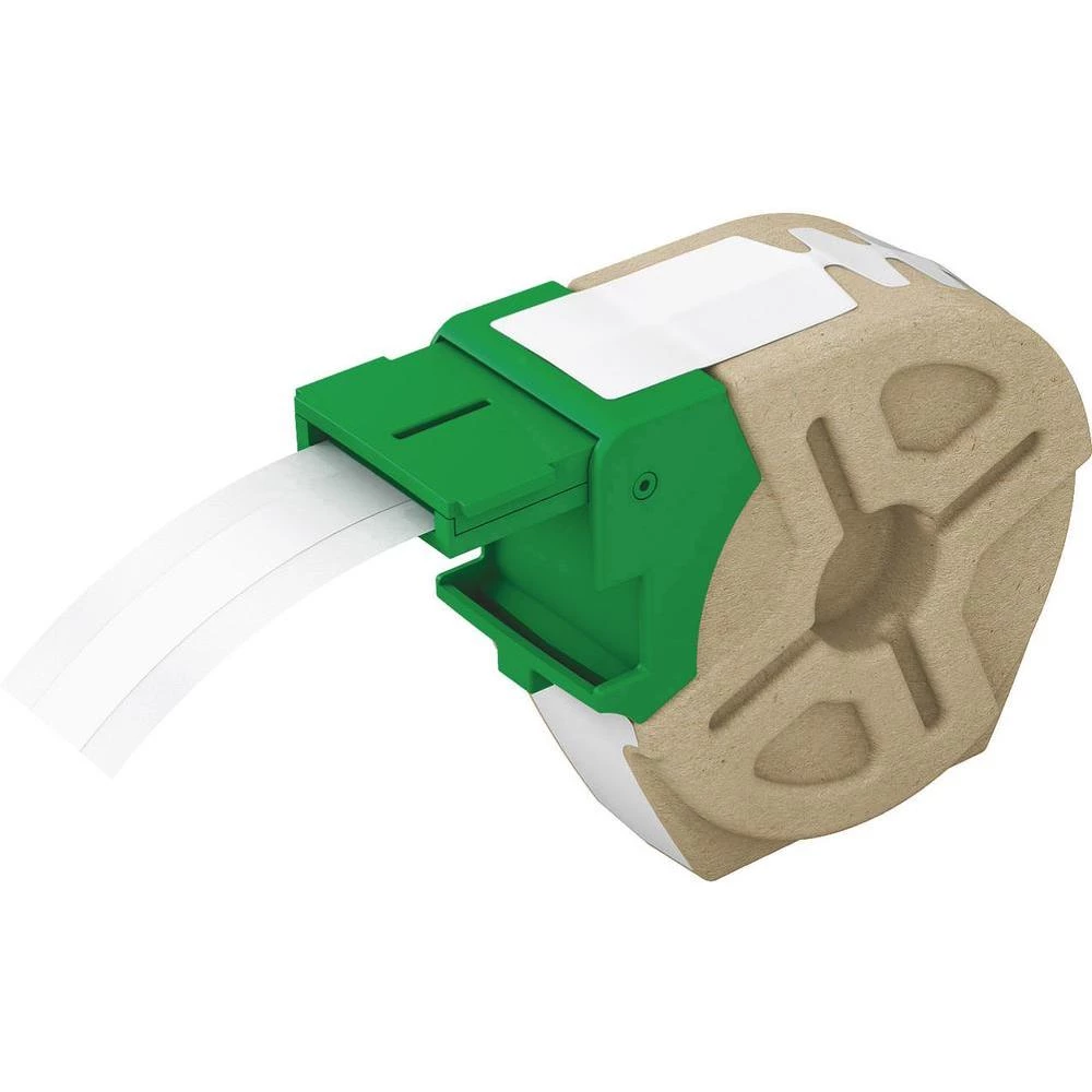 Traka s naljepnicama Leitz tip 7015-01-01, beskrajna folija (12 mm x 10 m), bije slika