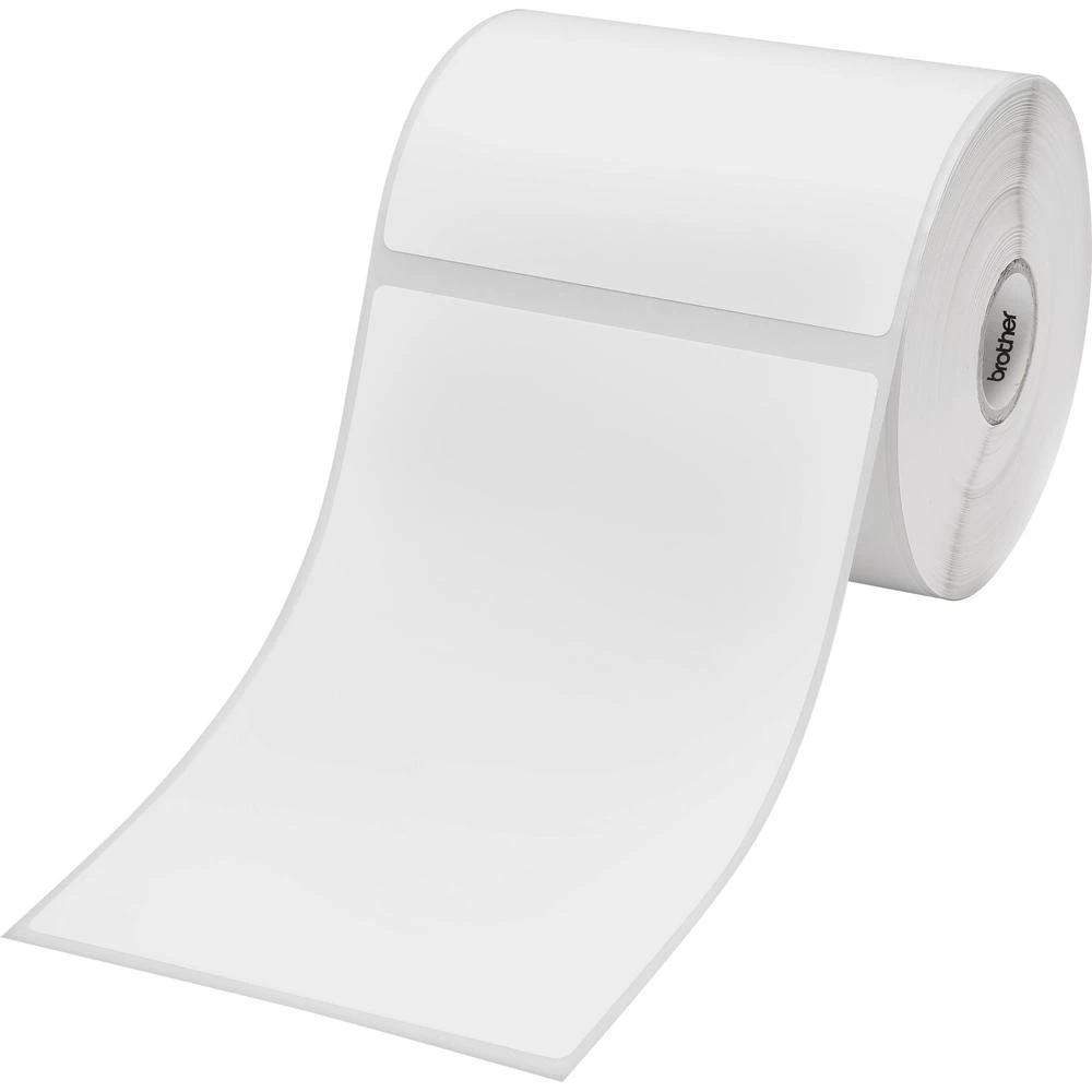 Traka s naljepnicama Brother tip RD-S02E1, RDS02E1, 278 naljepnica (102 x 152 mm slika