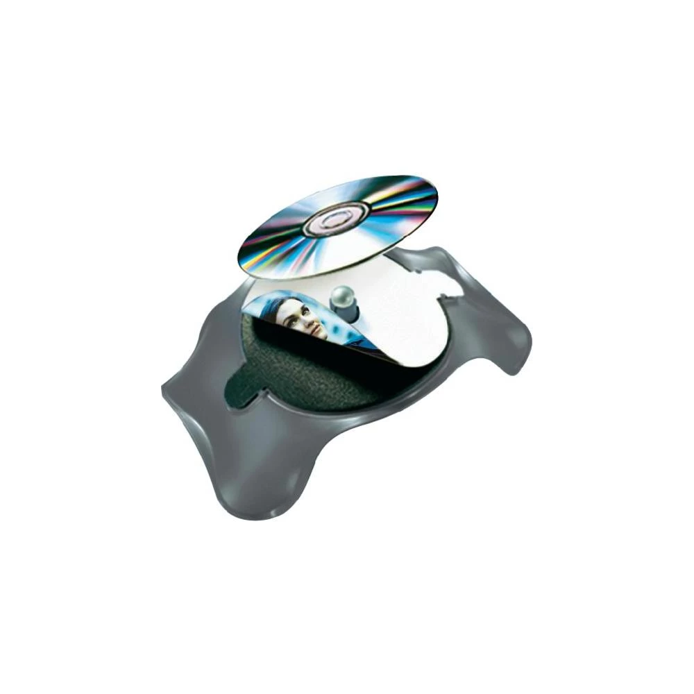 Avery Zweckform uređaj za centriranje naljepnica za CD-/DVD-e AB750 Avery-Zweckf slika