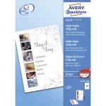 Avery-Zweckform Superior papir za tintne pisače mat 2579-100 DIN A4 150 g/m 100