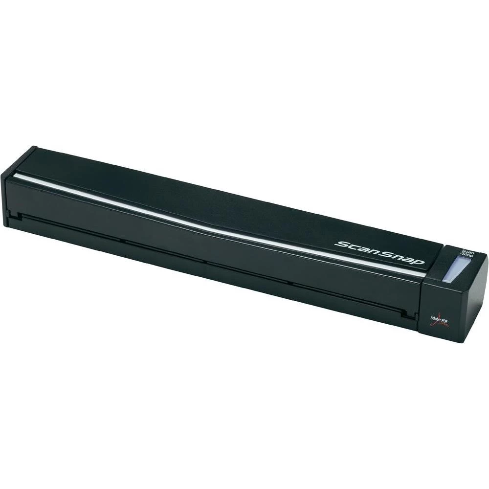 Skener dokumenata ScanSnap S1100 Fujitsu A4 600 x 600 dpi USB slika