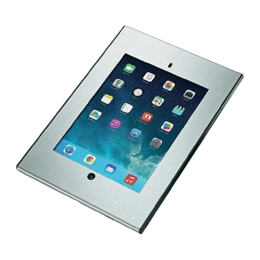 Zaštitno kućište PTS 1205 TabLock Vogels za iPad 2/3/4 (''home'' tipka dostupna) slika