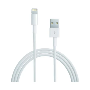Kabel za napajanje/podatkovni Apple za iPad/iPhone/iPod [1x DOCK-utikač Lightnin slika