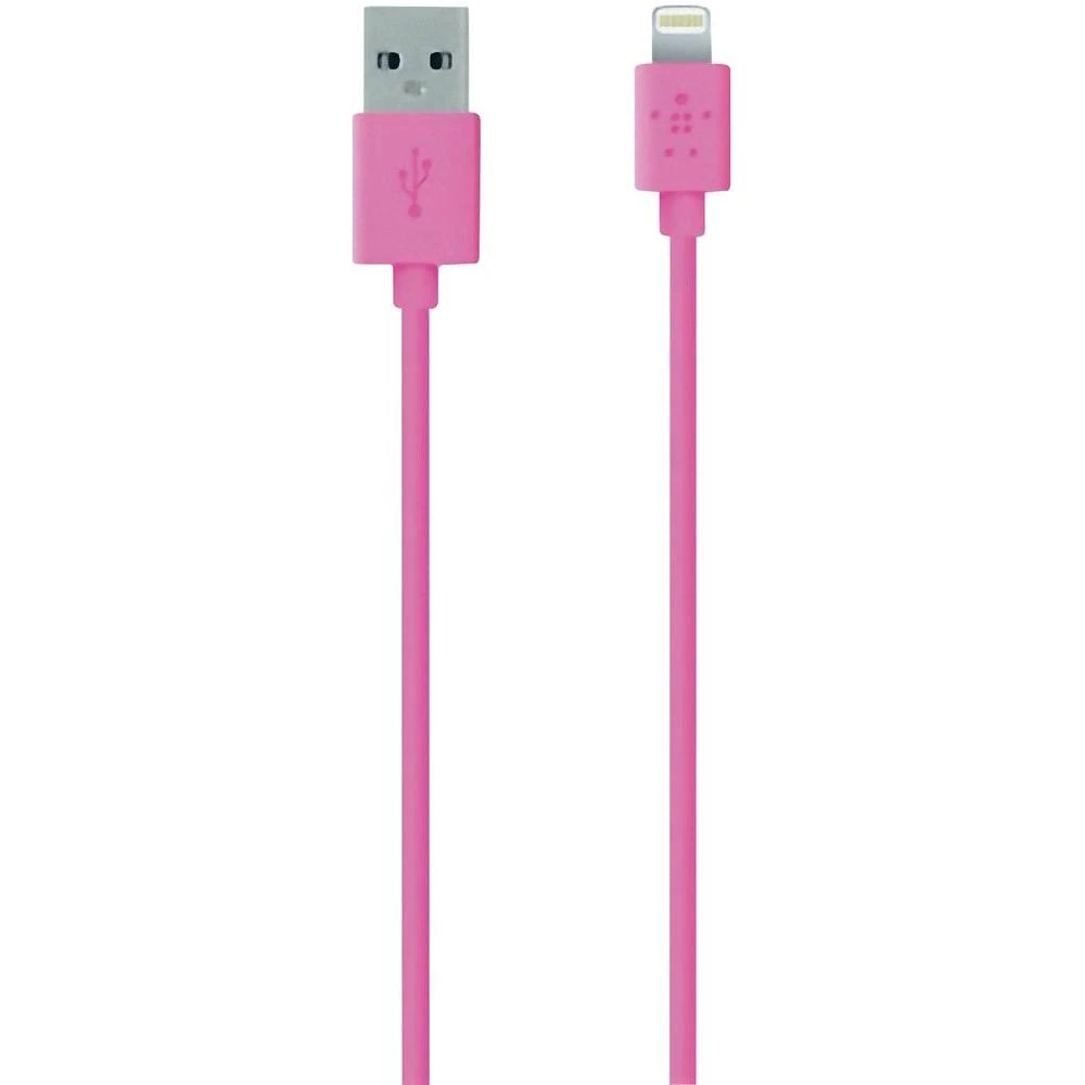 Kabel za napajanje/podatkovni Belkin za iPad/iPhone/iPod [1x DOCK-utikač Lightni slika
