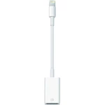 Adapter Lightning konektor/USB-konektor za fotoaparat za Apple iPad/iPhone, MD82
