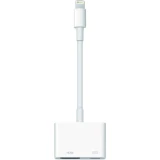 Adapter Lightning konektor/digitalni AV-priključak za Apple iPod/iPad/iPhone, MD