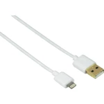 Podatkovni kabel Hama za iPod/iPhone/iPad [1x Apple DOCK-utikač Lightning - 1x U