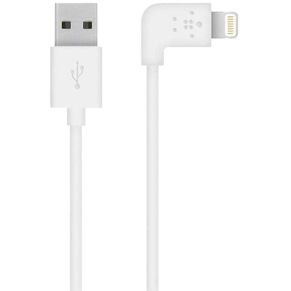 Podatkovni kabel/kabel za punjenje za iPad/iPhone/iPod Belkin [1x Apple Dock Lig slika