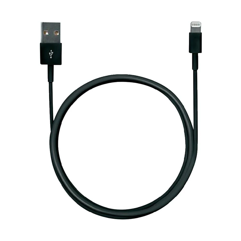 Kabel za napajanje/podatkovni Kensington za iPad/iPhone/iPod [1x DOCK-utikač Lig slika