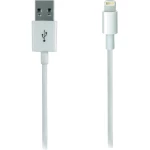 Kabel za napajanje/podatkovni Vivanco za iPad/iPhone/iPod [1x DOCK-utikač Lightn