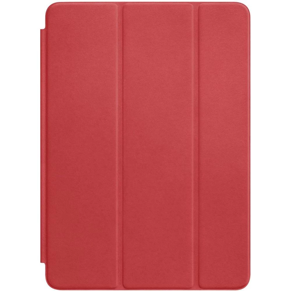 Etui Smart Apple za iPad Air 2 kožnati crveni slika