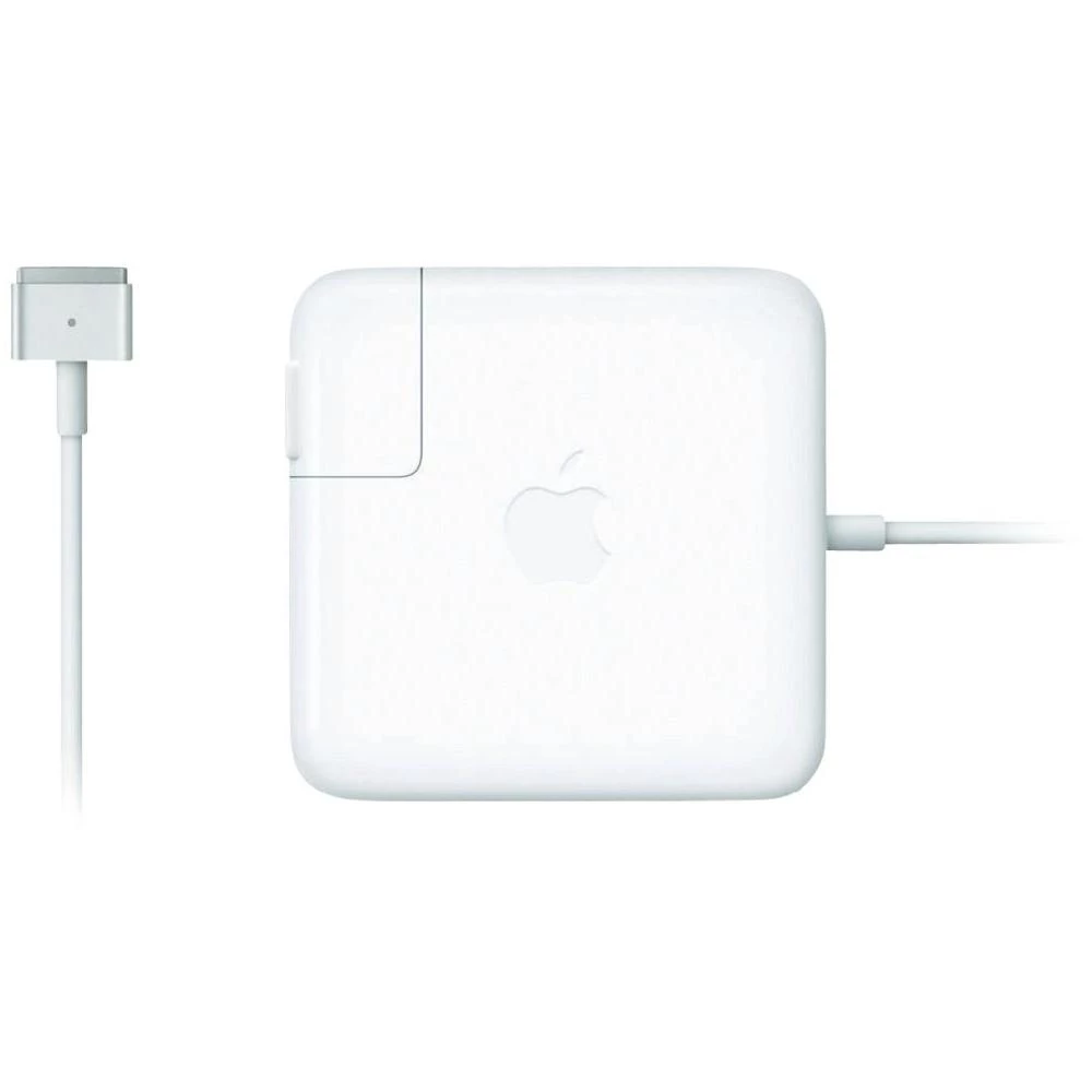 Adapter napajanja MagSafe 2 Apple 60 W punjač za prijenosno računalo slika