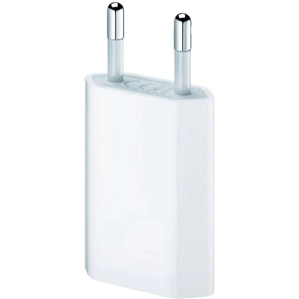 USB dapter napajanja Apple 5W slika