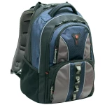 SwissGear Cobalt ruksak za prijenosno računalo 39,12 cm (15,4'') 33172