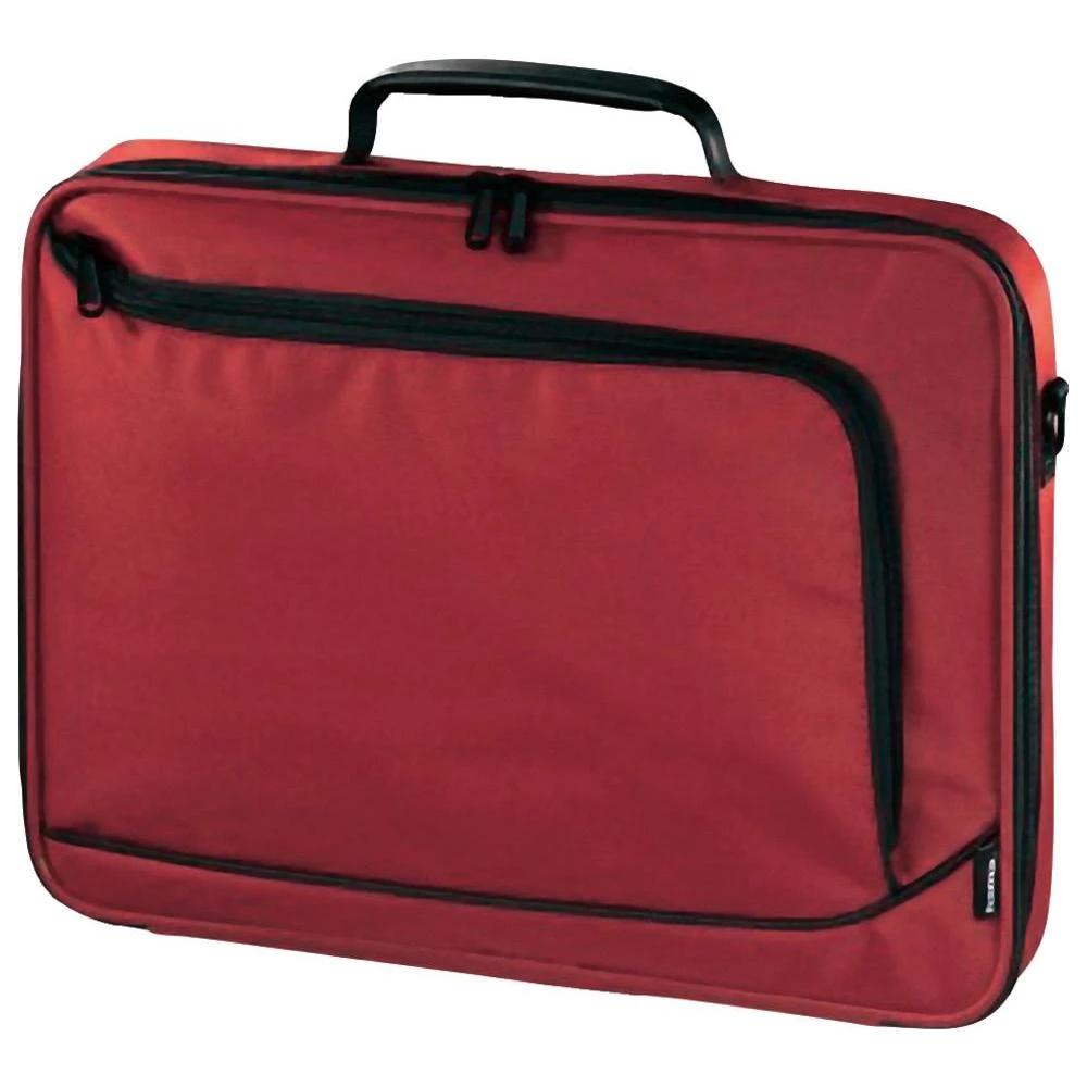 Torba za prijenosno računalo ''Sportsline Bordeaux'', veličina ekrana do 40 cm ( slika