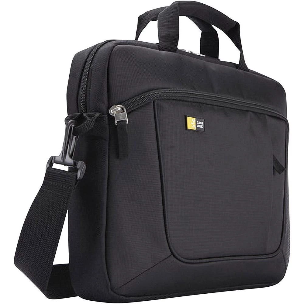 Tanka torba za prijenosno računalo Case Logic za 39.6 cm (15.6'') Ultrabookove i slika