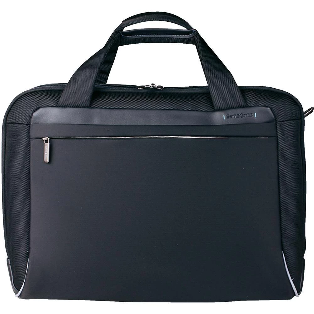 Torba za prijenosno računalo Samsonite Spectrolite Bailhandle s 3 pretinca i dže slika