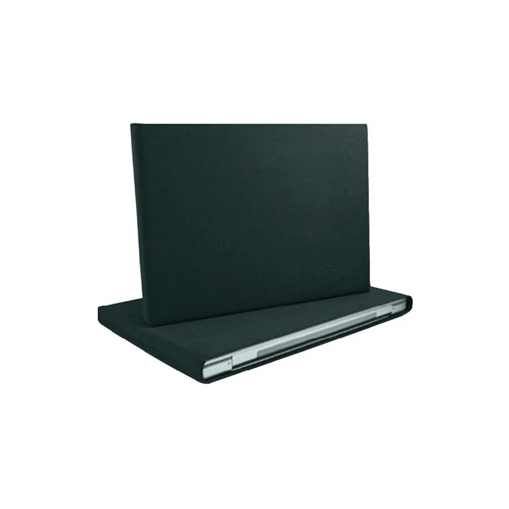 Etui RadTech Sleevz MacBook Pro 43,18 cm (17'') Unibody - crni slika