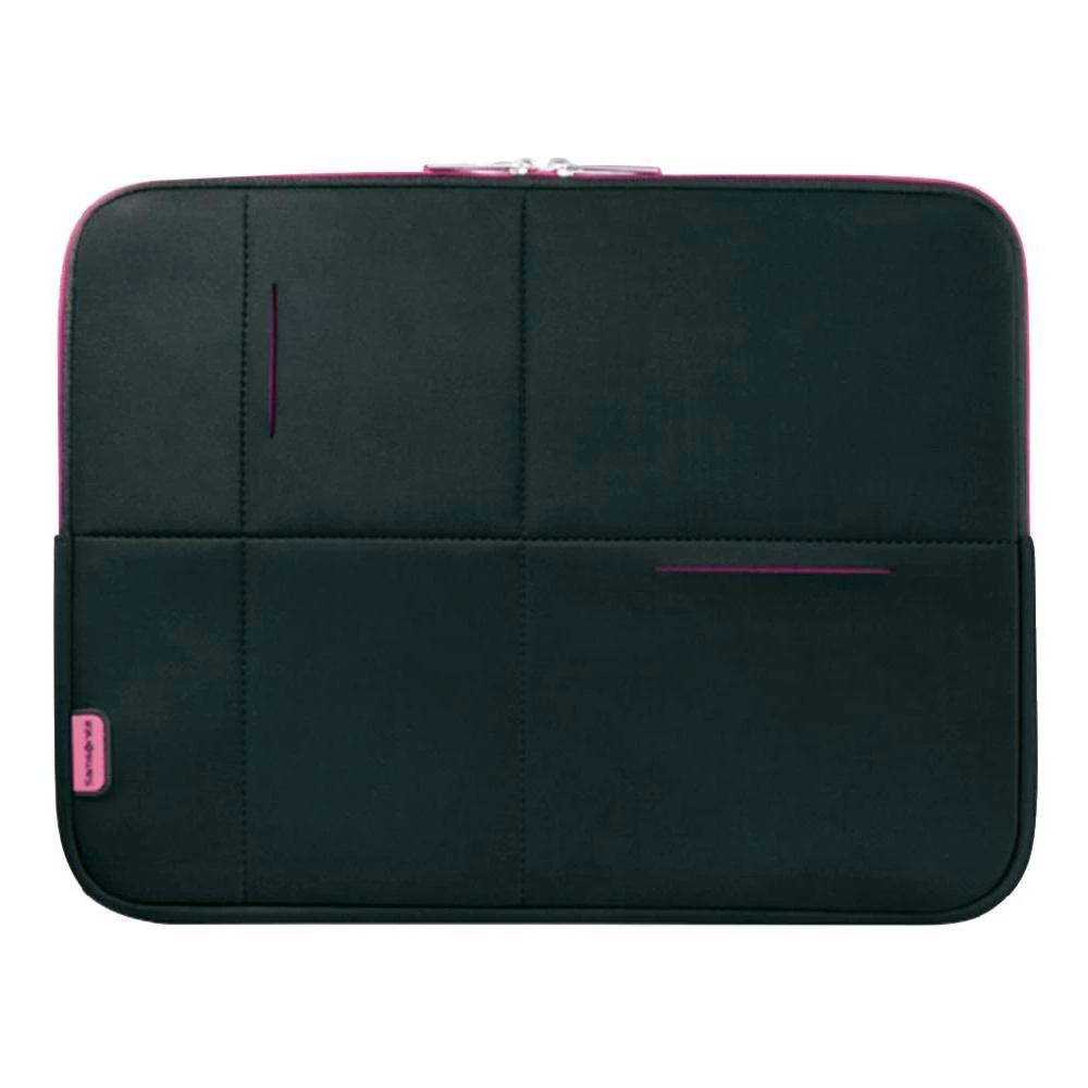 Torba za prijenosno računalo 39,6 cm (15,6'') Samsonite Airglow Etuis crna/ružič slika