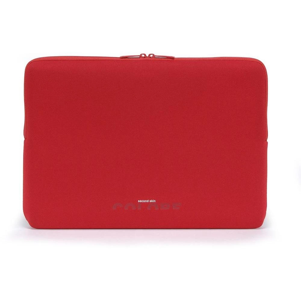 Etui za prijenosno računalo Tucano Colore Second Skin do 35.56 cm (14'') crveni slika