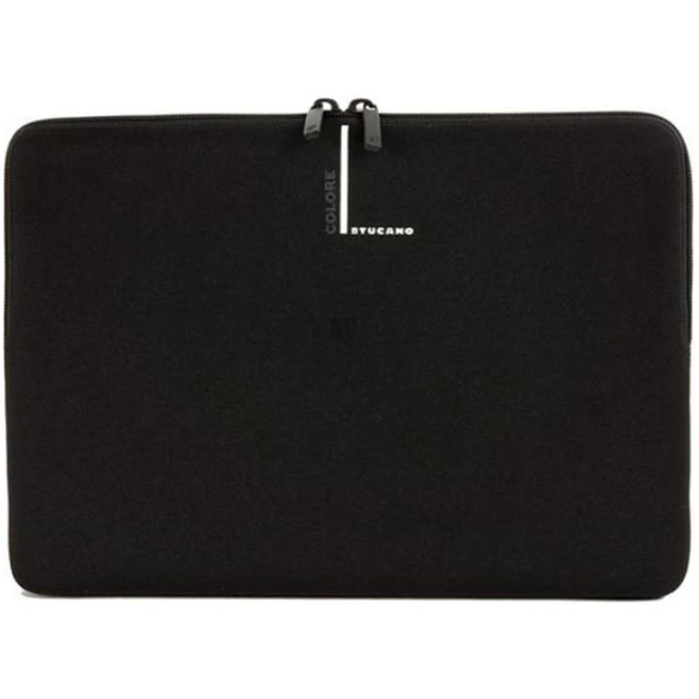 Etui za prijenosno računalo Tucano Colore Second Skin do 39.62 cm (15.6'') crni slika