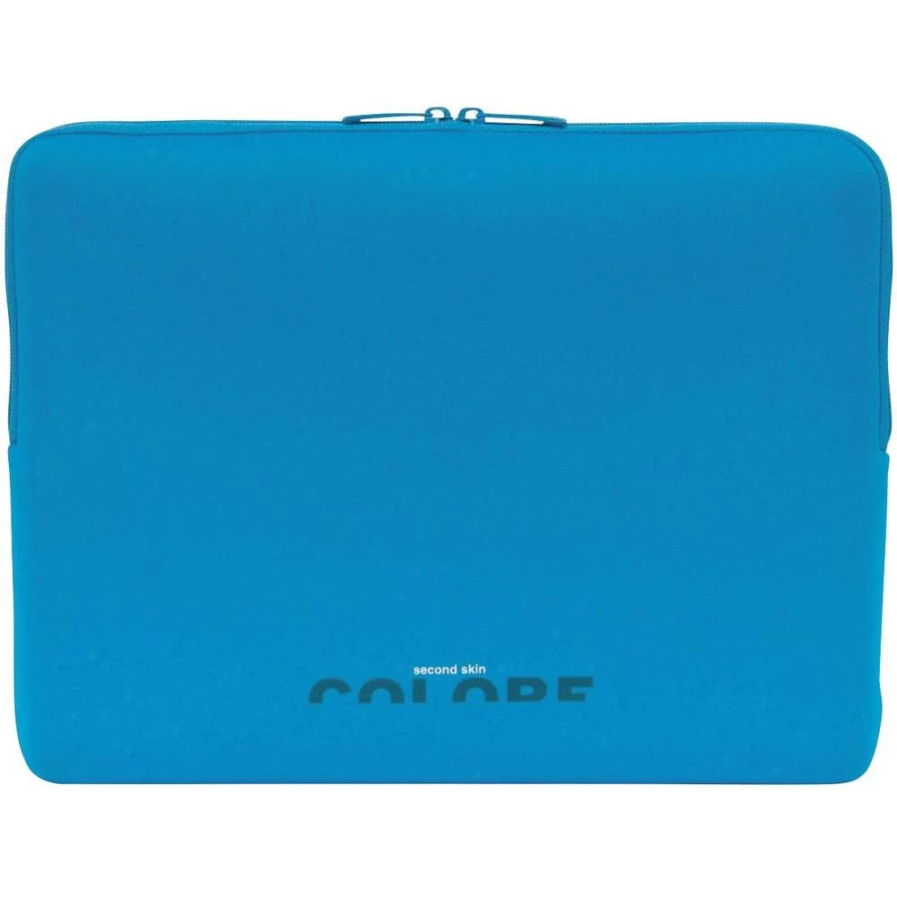 Etui za prijenosno računalo Tucano Colore Second Skin do 39.62 cm (15.6'') plavi slika