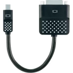 DisplayPort/DVI adapter Belkin [1x Mini-DisplayPort-utikač <=> 1x DVI-utičnica 2