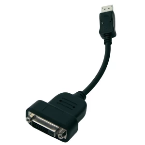 DisplayPort/DVI adapter Club3d [1x DisplayPort-utikač <=> 1x DVI-utičnica 24+1po slika