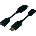 DisplayPort/HDMI adapter Digitus [1x DisplayPort-utikač <=> 1x HDMI-utičnica] cr
