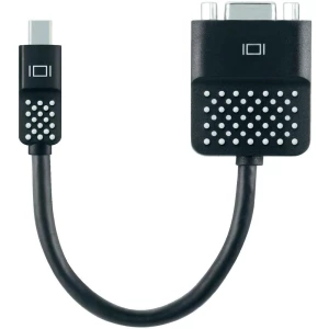 DisplayPort/VGA adapter Belkin [1x Mini-DisplayPort-utikač <=> 1x VGA-utičnica] slika